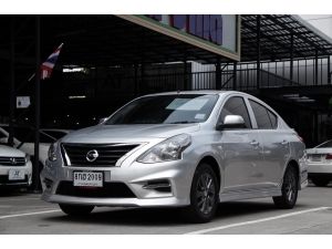 2018 Nissan Almera 1.2 E SPORTECH Sedan AT